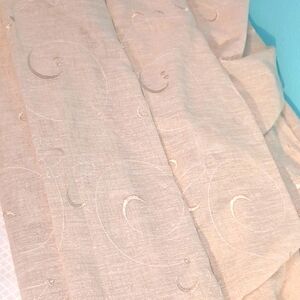 NEW! LG Fabric suitable for decor / crafting 6111